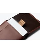 BELLROY Note Sleeve | Cocoa 5 BELLROY Note Sleeve | Cocoa - Image 5