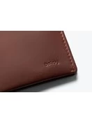 BELLROY Note Sleeve | Cocoa