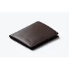 BELLROY Note Sleeve | Java