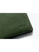 BELLROY Note Sleeve | Ranger Green