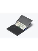 BELLROY Slim Sleeve | Charcoal Cobalt 3 BELLROY Slim Sleeve | Charcoal Cobalt - Image 3