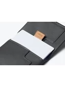 BELLROY Slim Sleeve | Charcoal Cobalt 5 BELLROY Slim Sleeve | Charcoal Cobalt - Image 5