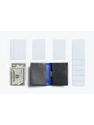 BELLROY Slim Sleeve | Charcoal Cobalt 7 BELLROY Slim Sleeve | Charcoal Cobalt - Image 7