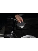 BELLROY Slim Sleeve | Charcoal Cobalt 8 BELLROY Slim Sleeve | Charcoal Cobalt - Image 8