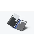 BELLROY Slim Sleeve | Charcoal Cobalt 9 BELLROY Slim Sleeve | Charcoal Cobalt - Image 9