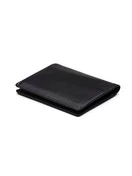 BELLROY Slim Sleeve Leather Wallet | Black