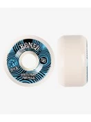 Bones Ripples Wheels | P5 Sidecut | 84B Durometer