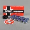 Bones Super Swiss 6 Ball Bearings