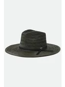 Brixton Cohen Straw Cowboy | Washed Black