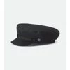 Brixton Fiddler Cap | Black