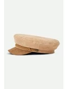 Brixton Fiddler Cap | Mojave/Medal Bronze