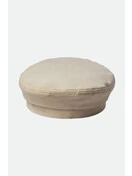 Brixton Fiddler Cap | Whitecap