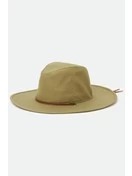 Brixton Field Crossover Hat | Light Olive