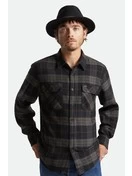 Brixton Messer Fedora | Black 5 Brixton Messer Fedora | Black - Image 5