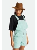 Brixton Messer Western Fedora | Coffee 3 Brixton Messer Western Fedora | Coffee - Image 3