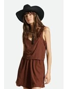 Brixton Polanco Tank | Sepia 3 Brixton Polanco Tank | Sepia - Image 3