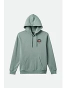 Brixton Rising Sun Hood | Chinois Green 3 Brixton Rising Sun Hood | Chinois Green - Image 3