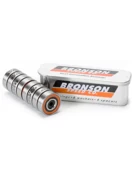 Bronson G3 Bearings