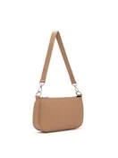 Chloe Crossbody | Almond
