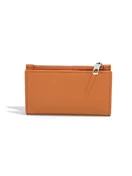 Dixon Slim Wallet | Caramel