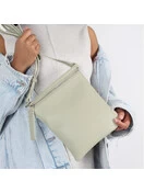 Grayson Crossbody | Aloe