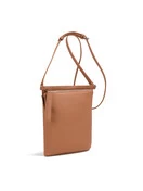 Grayson Crossbody | Toffee