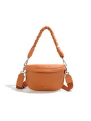 Kenny Sling Shoulder Bag | Caramel