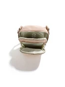 Linda Tech Crossbody | Clay 3 Linda Tech Crossbody | Clay - Image 3
