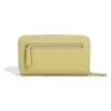 Reau Large Wallet | Pear Green