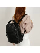 Tina Backpack | Black