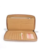 Trish Long Wallet | Beach