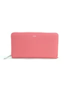 Trish Long Wallet | Berry