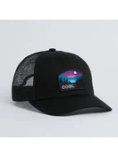 Coal Hauler Low Trucker Cap 3 Coal Hauler Low Trucker Cap - Image 3