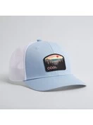 Coal Hauler Low Trucker Cap 4 Coal Hauler Low Trucker Cap - Image 4