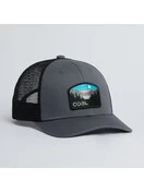 Coal Hauler Low Trucker Cap 5 Coal Hauler Low Trucker Cap - Image 5