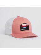 Coal Hauler Low Trucker Cap 6 Coal Hauler Low Trucker Cap - Image 6