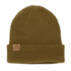Coal The Juno Merino Waffle Knit Beanie