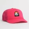 Coal The Peak Kids Outdoor UPF 5-Panel Cap