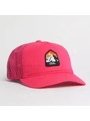 Coal The Peak Kids Outdoor UPF 5-Panel Cap