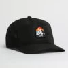 Coal The Peak Outdoor UPF 5-Panel Cap