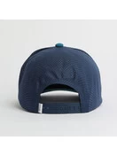 Coal The Peak Outdoor UPF 5-Panel Cap 3 Coal The Peak Outdoor UPF 5-Panel Cap - Image 3