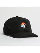 Coal The Peak Outdoor UPF 5-Panel Cap