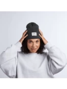 Coal The Uniform Knit Cuff Beanie | Basics 3 Coal The Uniform Knit Cuff Beanie | Basics - Image 3