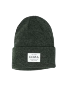 Coal The Uniform Knit Cuff Beanie | Marl