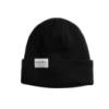 Coal The Uniform Low Knit Cuff Beanie