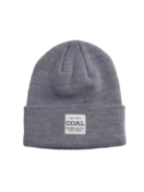 Coal The Uniform Mid Knit Cuff Beanie 3 Coal The Uniform Mid Knit Cuff Beanie - Image 3