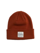 Coal The Uniform Mid Knit Cuff Beanie 4 Coal The Uniform Mid Knit Cuff Beanie - Image 4