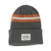 Coal The Uniform Vintage Stripe Beanie