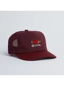 Coal The Zephyr Cap