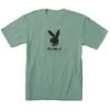 Lady Luck Tee | Sage Green